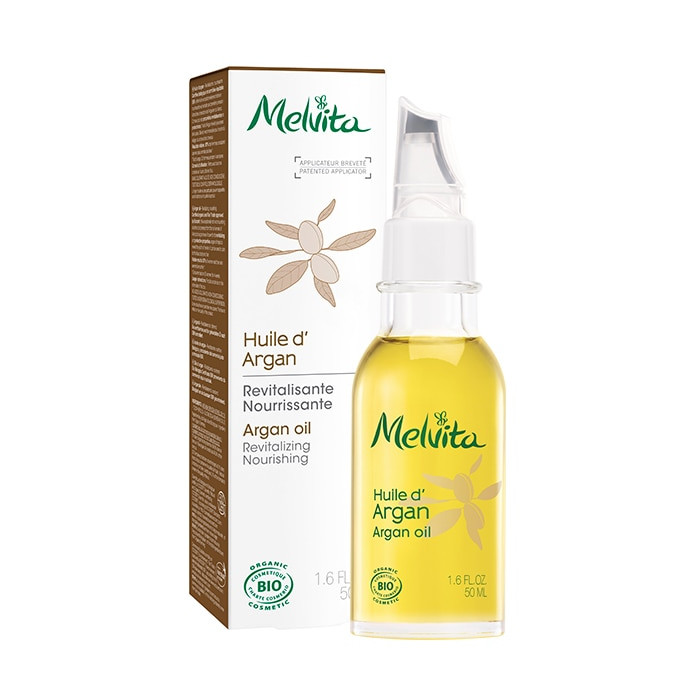 ACEITE BELLEZA ARGÁN 50 ML