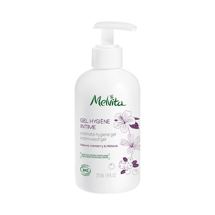 TOILETRIES GEL HYGIENE INTIME 225 ML