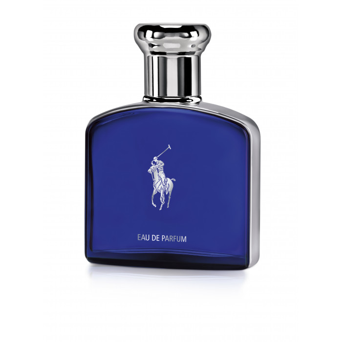 POLO BLUE EDP VAPO 75 ML