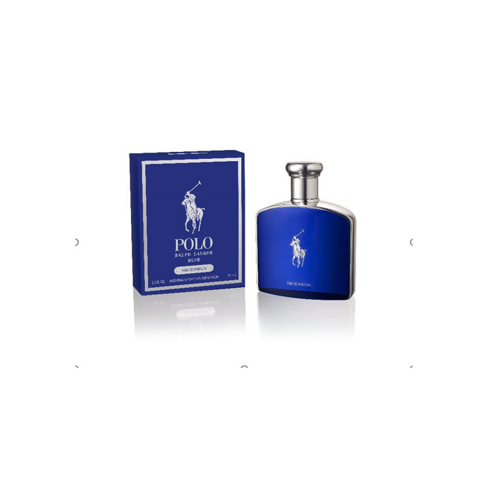 POLO BLUE EDP VAPO 75 ML