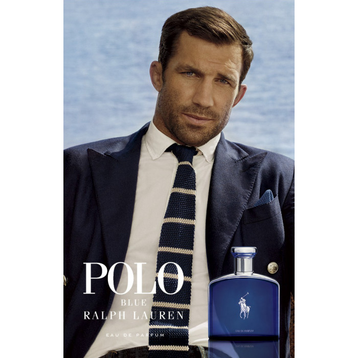 POLO BLUE EDP VAPO 75 ML