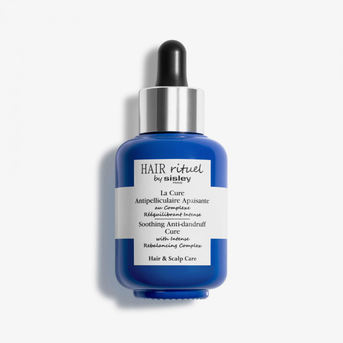 HAIR RITUEL LA CURE ANTI-PELLICULAIRE APAISANT 200 ML