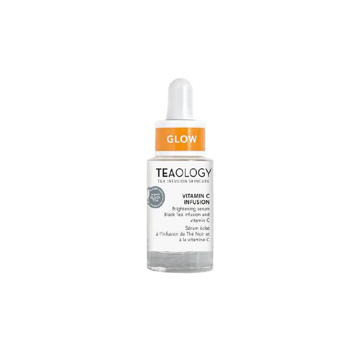 VITAMIN C INFUSION BRIGHTENING SERUM 15 ML