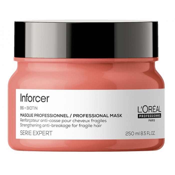 INFORCER PROFESSIONAL MASK 250 ML