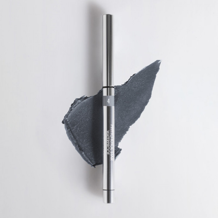 PHYTO KHOL STAR EYELINER WATERPROOF 4-MATTE GRAPHITE 1,2 GR