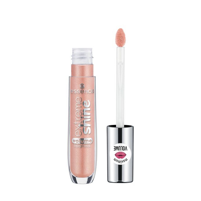 ESSENCE EXTREME SHINE BRILLO DE LABIOS VOLUMINIZADOR 08