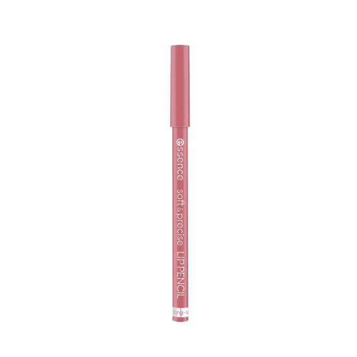 ESSENCE SOFT & PRECISE PERFILADOR DE LABIOS 202