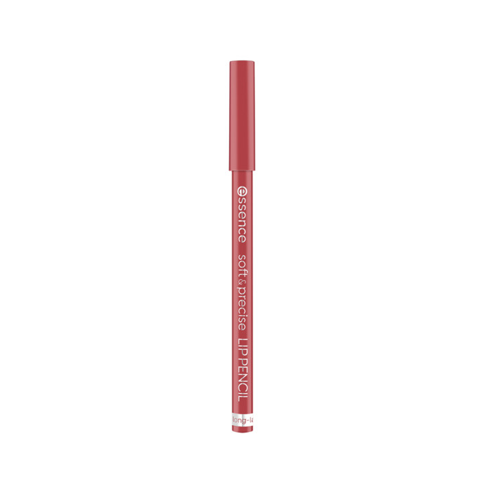 ESSENCE SOFT & PRECISE PERFILADOR DE LABIOS 301