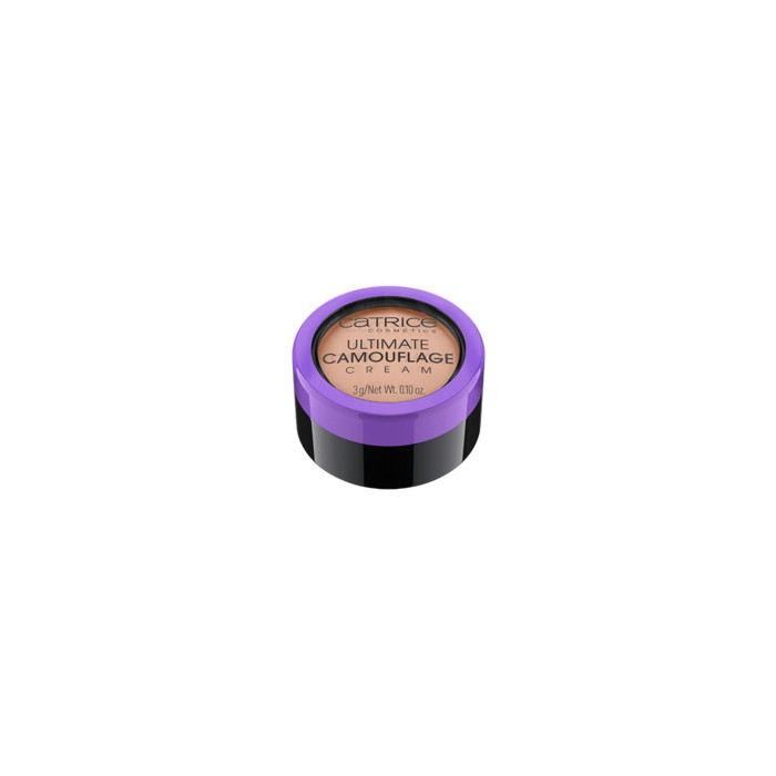 CATRICE ULTIMATE CAMOUFLAGE CORRECTOR EN CREMA 020