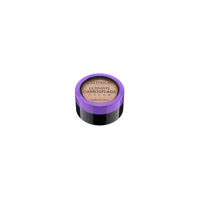 CATRICE ULTIMATE CAMOUFLAGE CORRECTOR EN CREMA 025