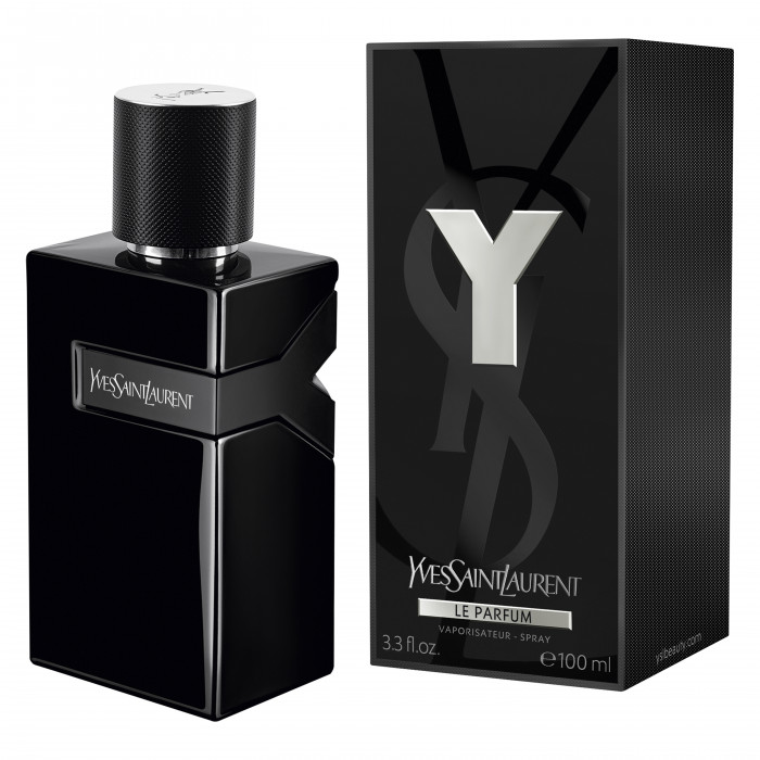 YVES SAINT LAURENT Y PARFUM 100ML VAPORIZADOR