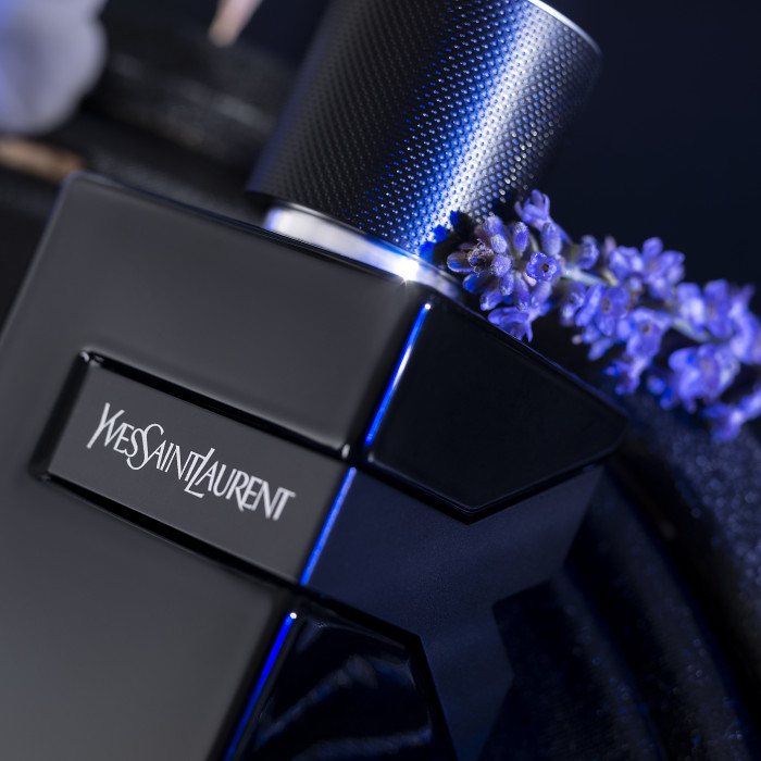 YVES SAINT LAURENT Y PARFUM 100ML VAPORIZADOR