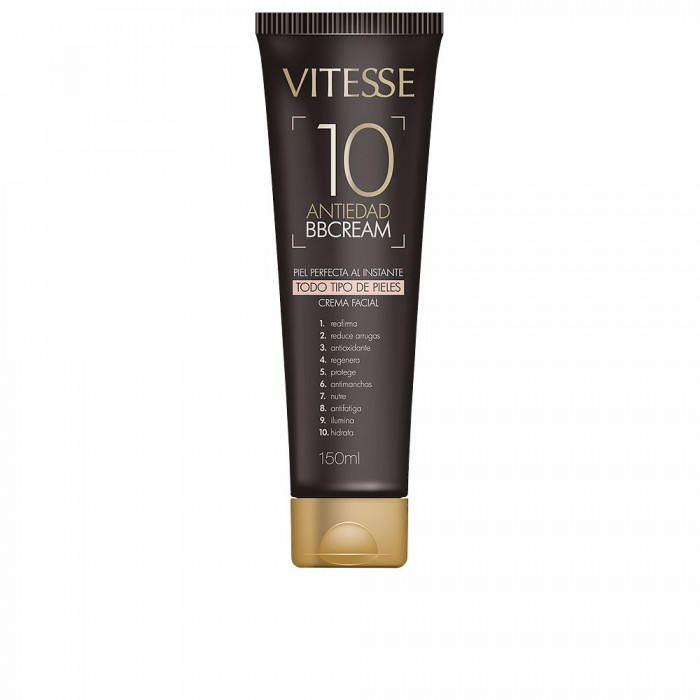 ANTIEDAD BB CREAM 10 CREMA FACIAL 150 ML