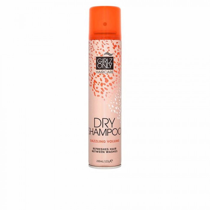 DRY SHAMPOO DAZZLING VOLUME 200 ML