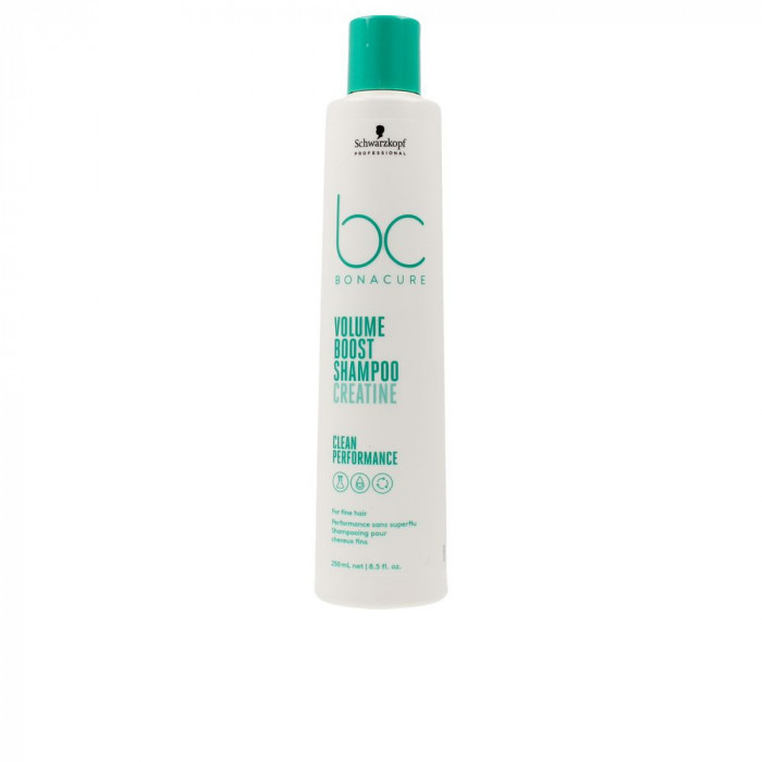 BC VOLUME BOOST SHAMPOO 250 ML