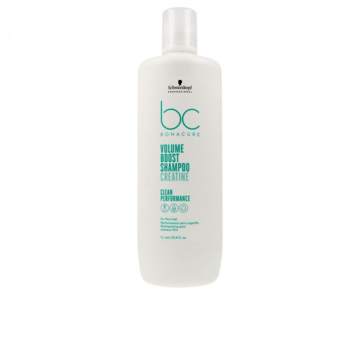 BC VOLUME BOOST SHAMPOO 1000 ML