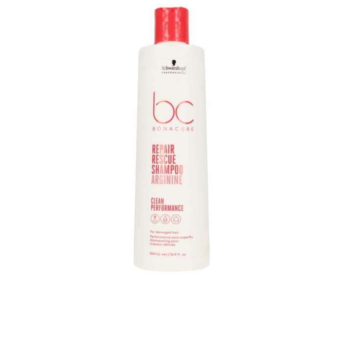 BC REPAIR RESCUE SHAMPOO 500 ML