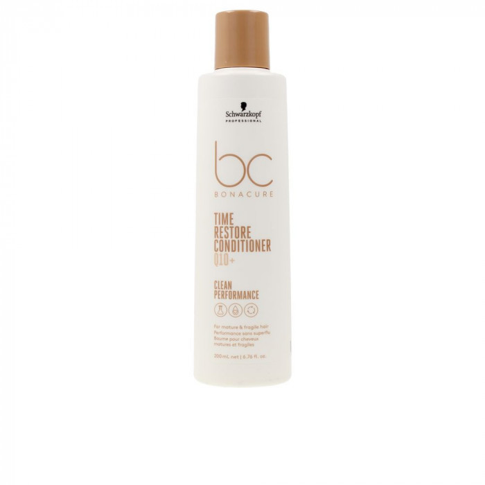 BC TIME RESTORE Q10+ CONDITIONER 200 ML