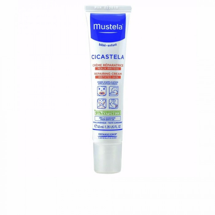 CICASTELA CREMA REPARADORA 40 ML