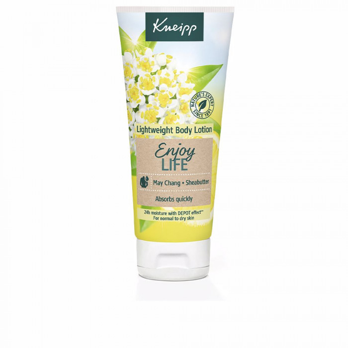 ENJOY LIFE BODY LOTION 200 ML