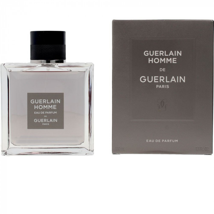 GUERLAIN HOMME EDP VAPO 100 ML