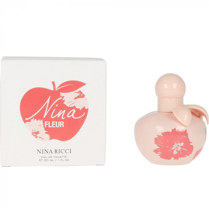 NINA FLEUR EDT VAPO 30 ML