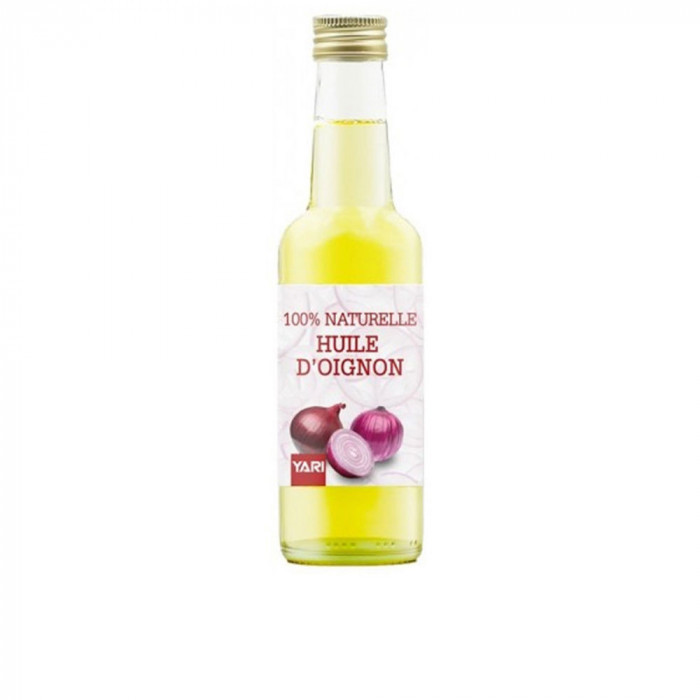 100% NATURAL ONION OIL 250 ML