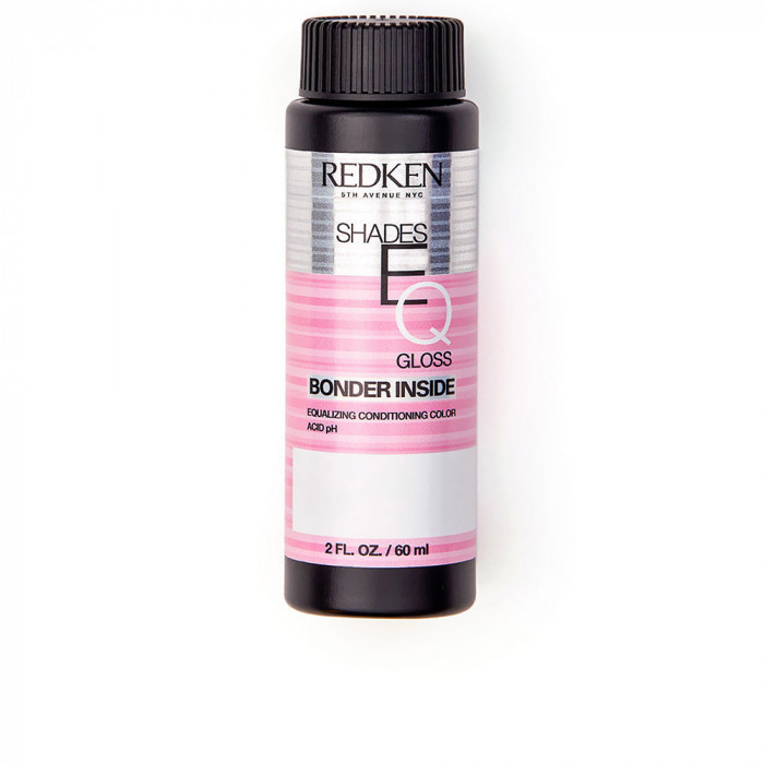 SHADES EQ BONDER INSIDE 000 CLEAR 60 ML X 3 U