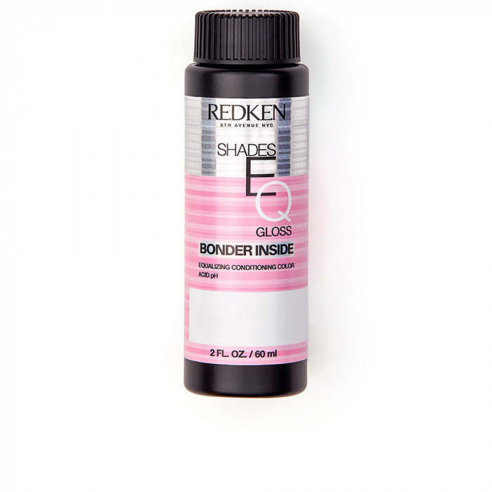 SHADES EQ BONDER INSIDE 010N-9 60 ML X 3 U