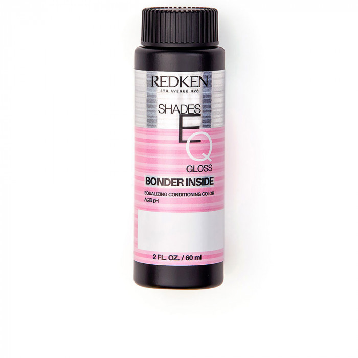 SHADES EQ BONDER INSIDE 010P-9.9 60 ML X 3 U