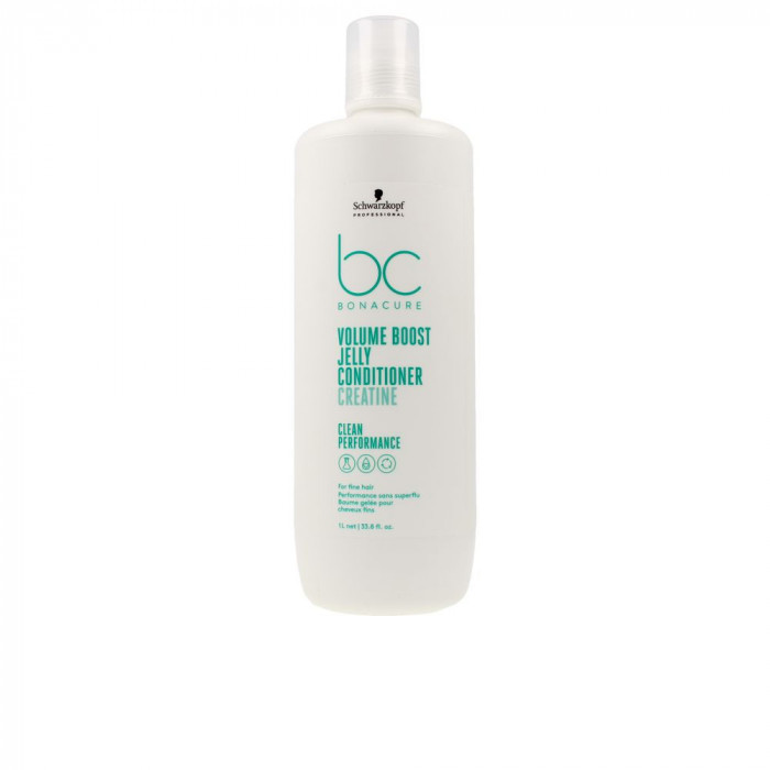 BC VOLUME BOOST JELLY CONDITIONER 1000 ML