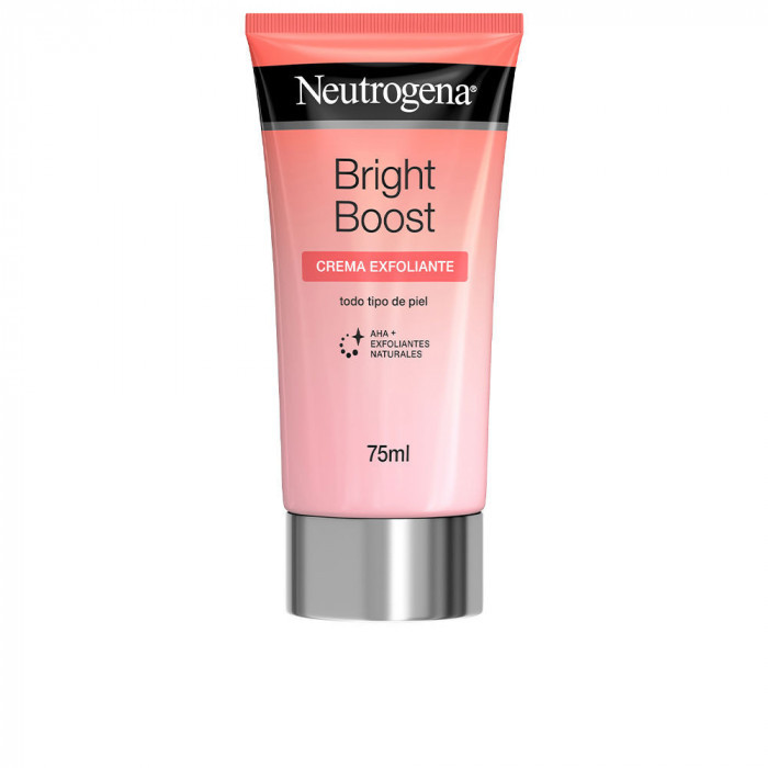 BRIGHT BOOST CREMA EXFOLIANTE 75 ML