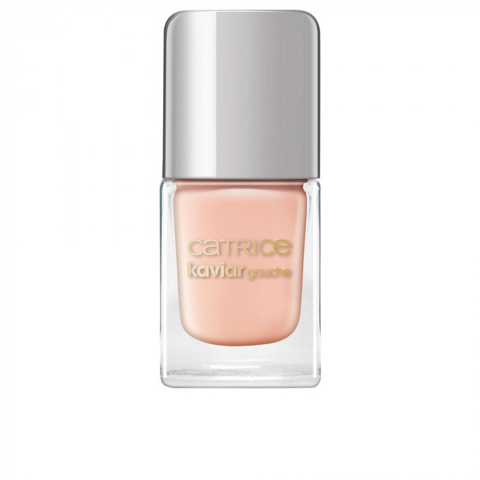 KAVIAR GAUCHE NAIL LACQUER C02-ETERNAL SHINE 10,5 GR