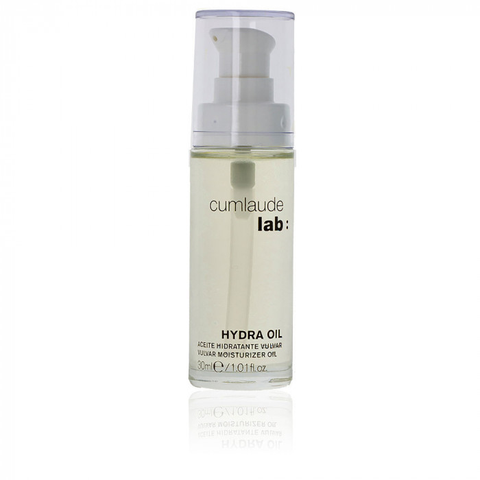 HYDRA OIL ACEITE HIDRATANTE VULVAR 30 ML