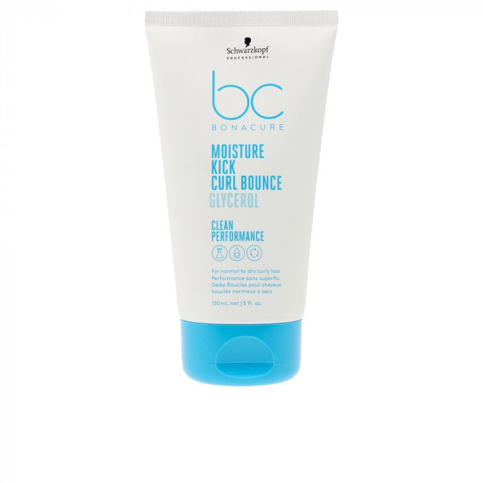 BC MOISTURE KICK CURL BOUNCE 150 ML