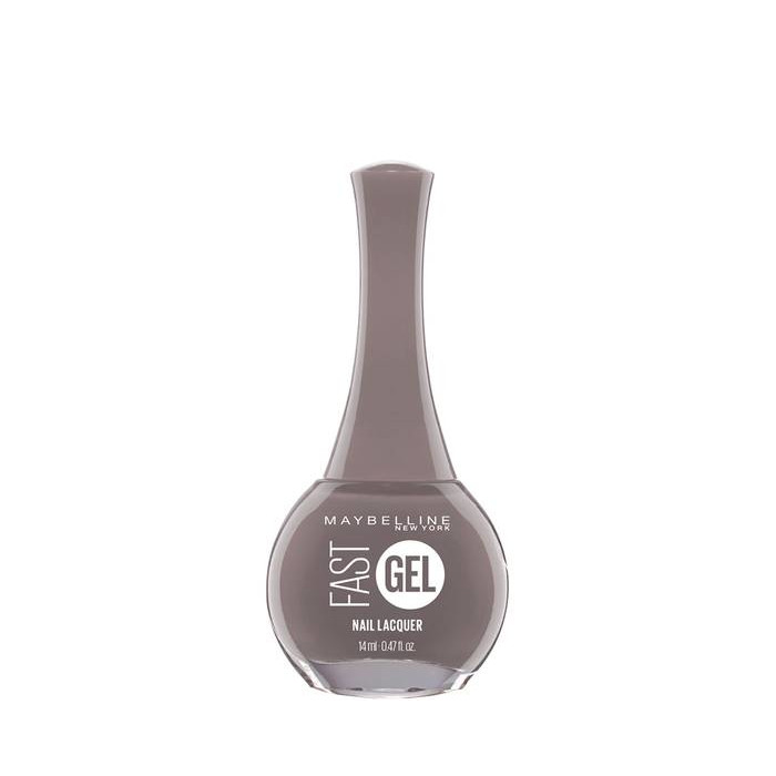 FAST GEL NAIL LACQUER 16-SINFUL STONE 7 ML