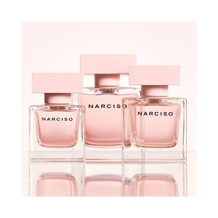 NARCISO CRISTAL EDP VAPO 90 ML