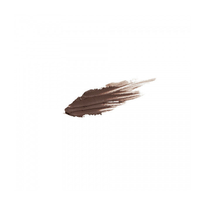 EYEBROW PENCIL 005 DARK BROWN - GOSH