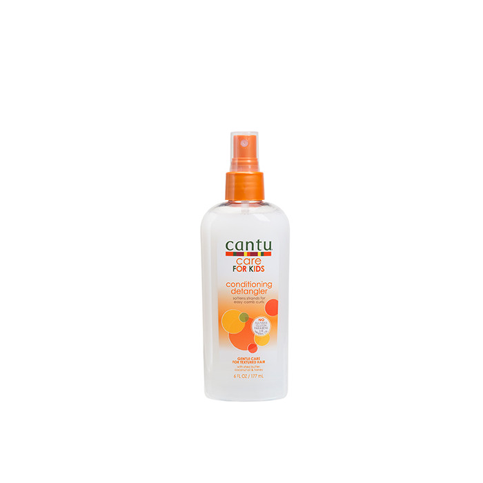 CARE FOR KIDS CONDITIONING DETANGLER 177 ML