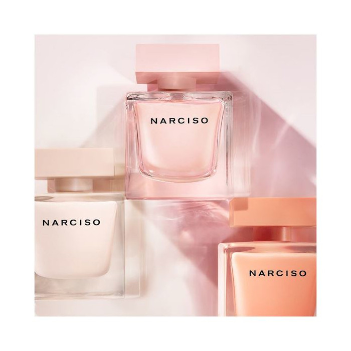 NARCISO CRISTAL EDP VAPO 50 ML