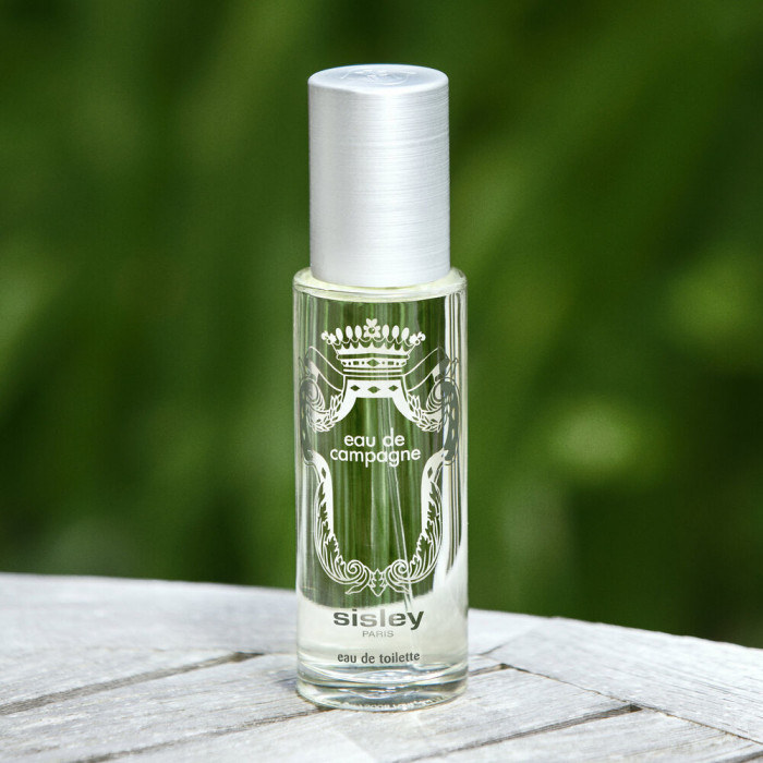 EAU DE CAMPAGNE EDT 50ML