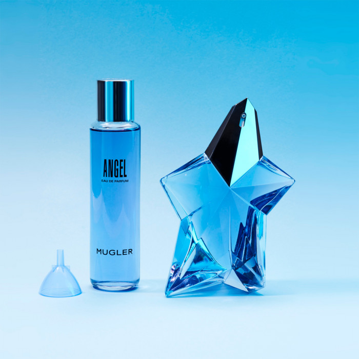 ANGEL EDP VAPO REFILLABLE 50 ML