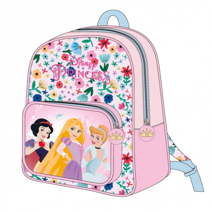 MOCHILA INFANTIL PR BACK TO SCHOOL 2022