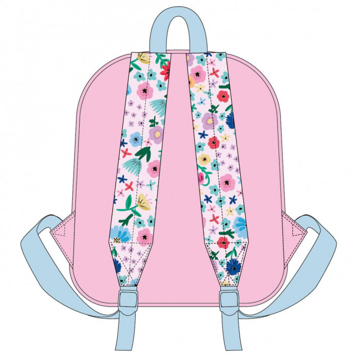 MOCHILA INFANTIL PR BACK TO SCHOOL 2022