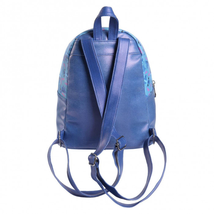 MOCHILA CASUAL MODA POLIPIEL SI WINTER 2