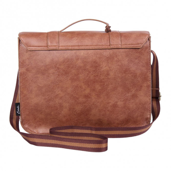 BOLSO SATCHEL HP WINTER 2020