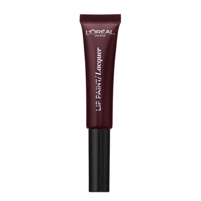 LOREAL LIP PAINT 110 DRACULA BLOOD