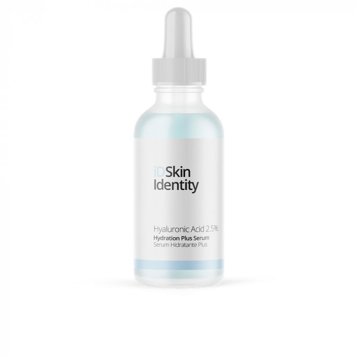 ID SKIN IDENTITY HYALURONIC ACID 2,5% SERUM HIDRATANTE PLUS