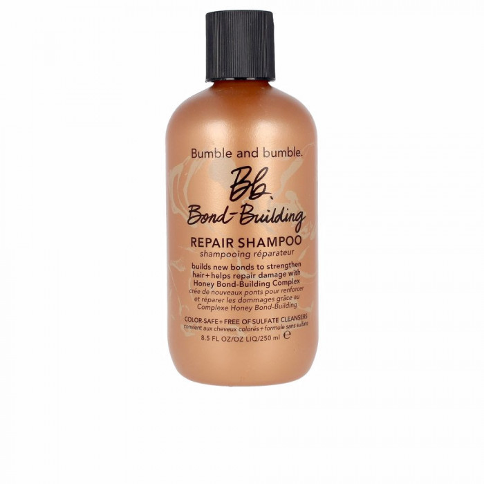 BOND-BUILDING SHAMPOO 250 ML