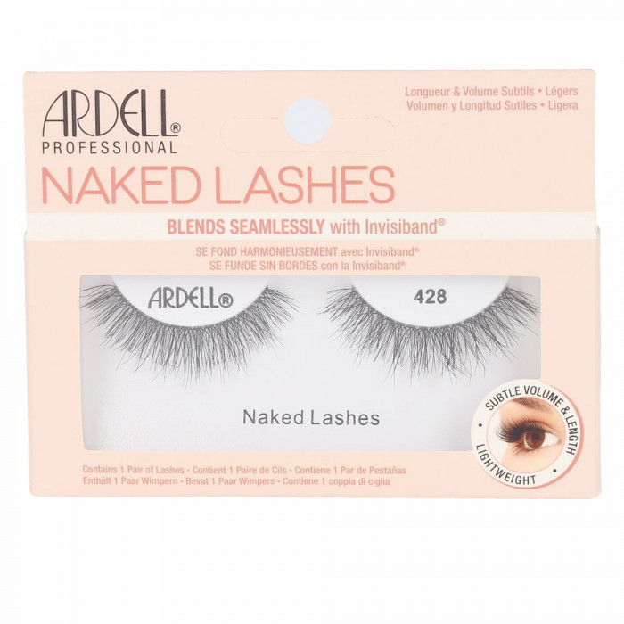 NAKED LASH PESTAÑAS 428 1 U